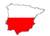 CENTRE DE PODOLOGÍA LES CORTS - Polski